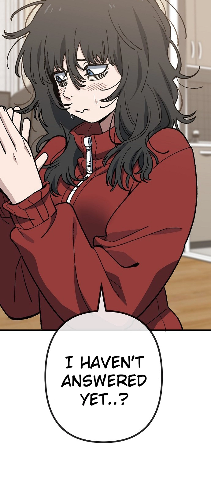 Jobless Gye Baek-sun Chapter 169 page 23 - 
