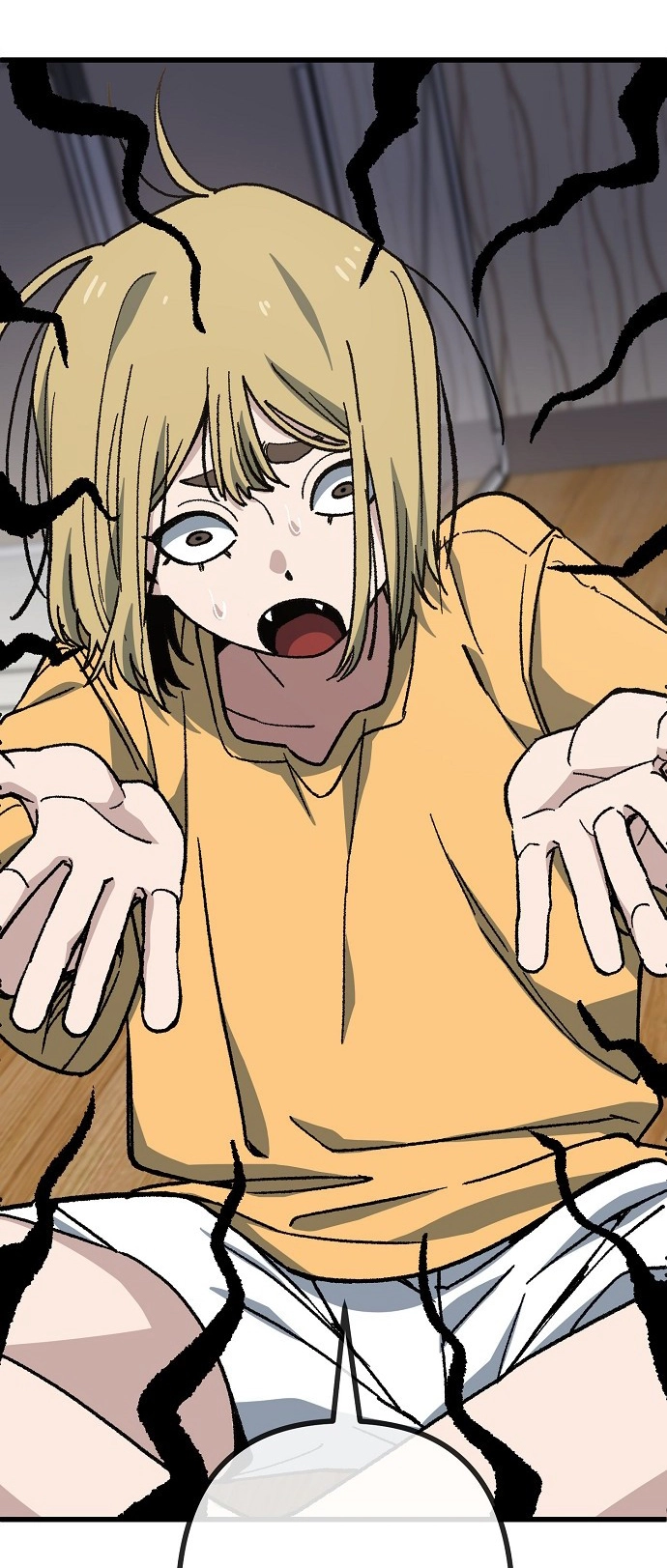 Jobless Gye Baek-sun Chapter 169 page 24 - 