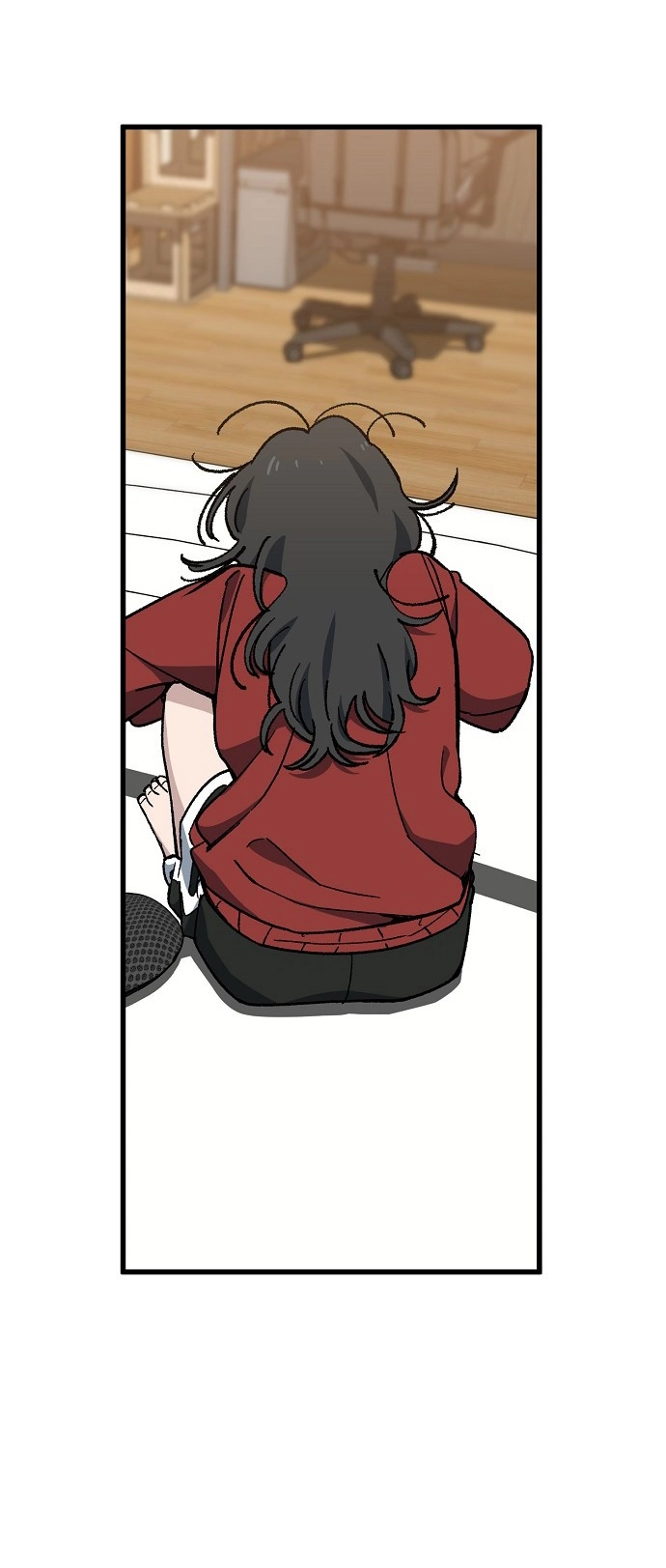 Jobless Gye Baek-sun Chapter 169 page 29 - 