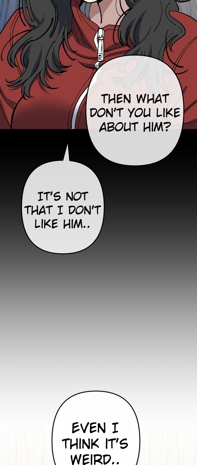 Jobless Gye Baek-sun Chapter 169 page 33 - 