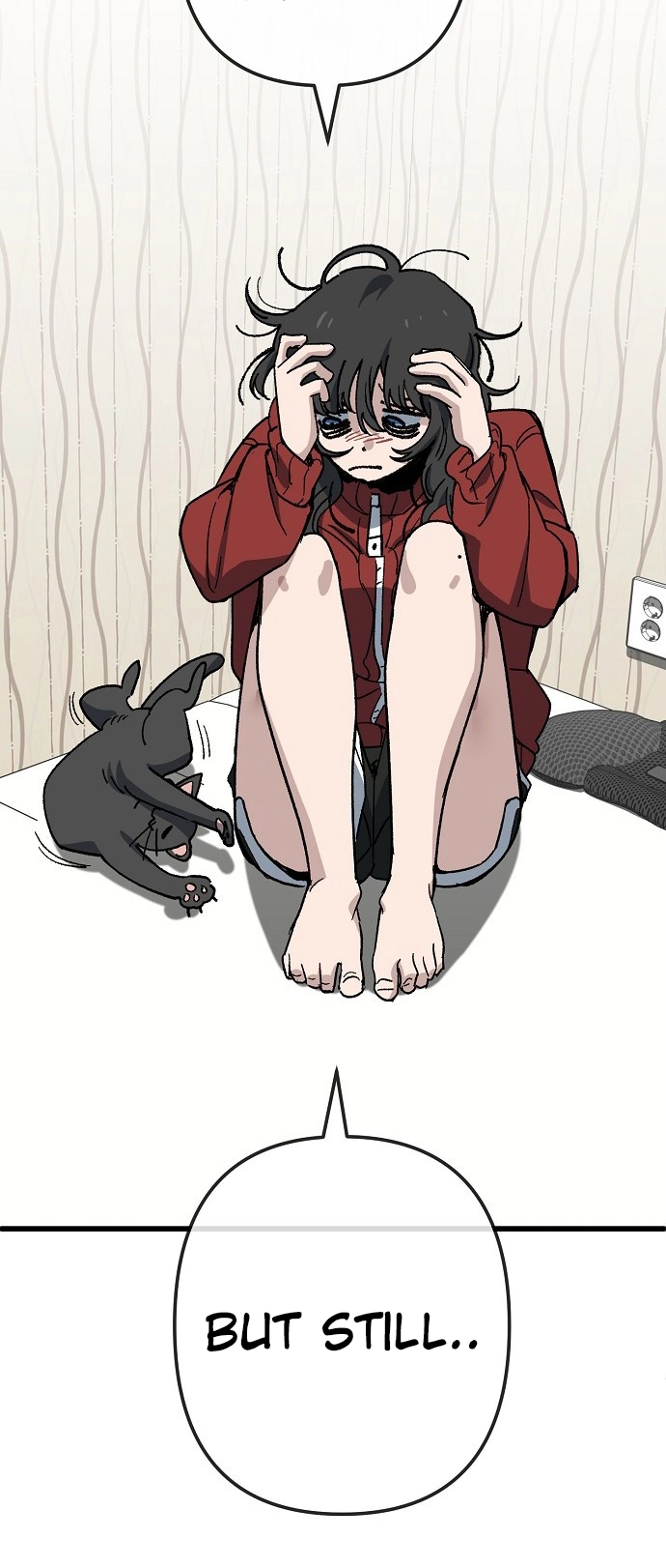 Jobless Gye Baek-sun Chapter 169 page 34 - 