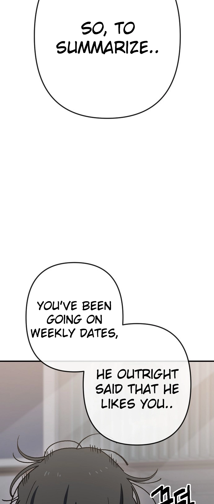 Jobless Gye Baek-sun Chapter 169 page 5 - 