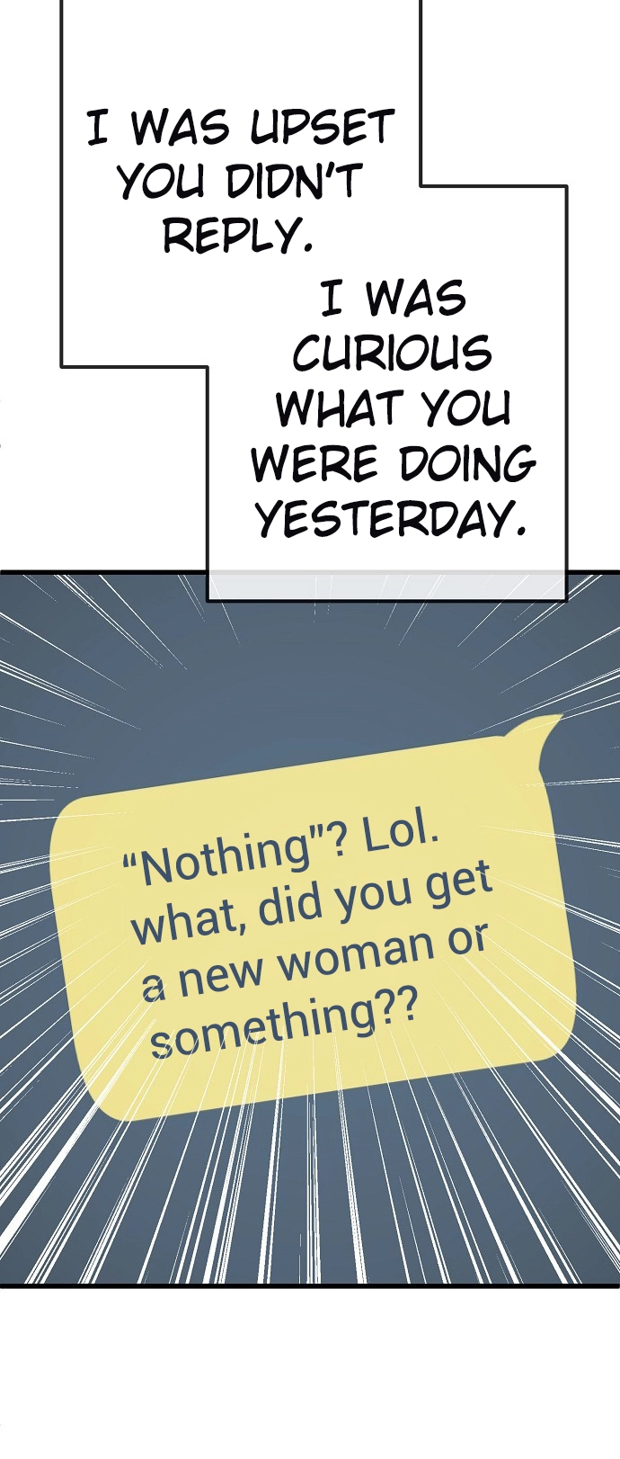 Jobless Gye Baek-sun Chapter 169 page 45 - 