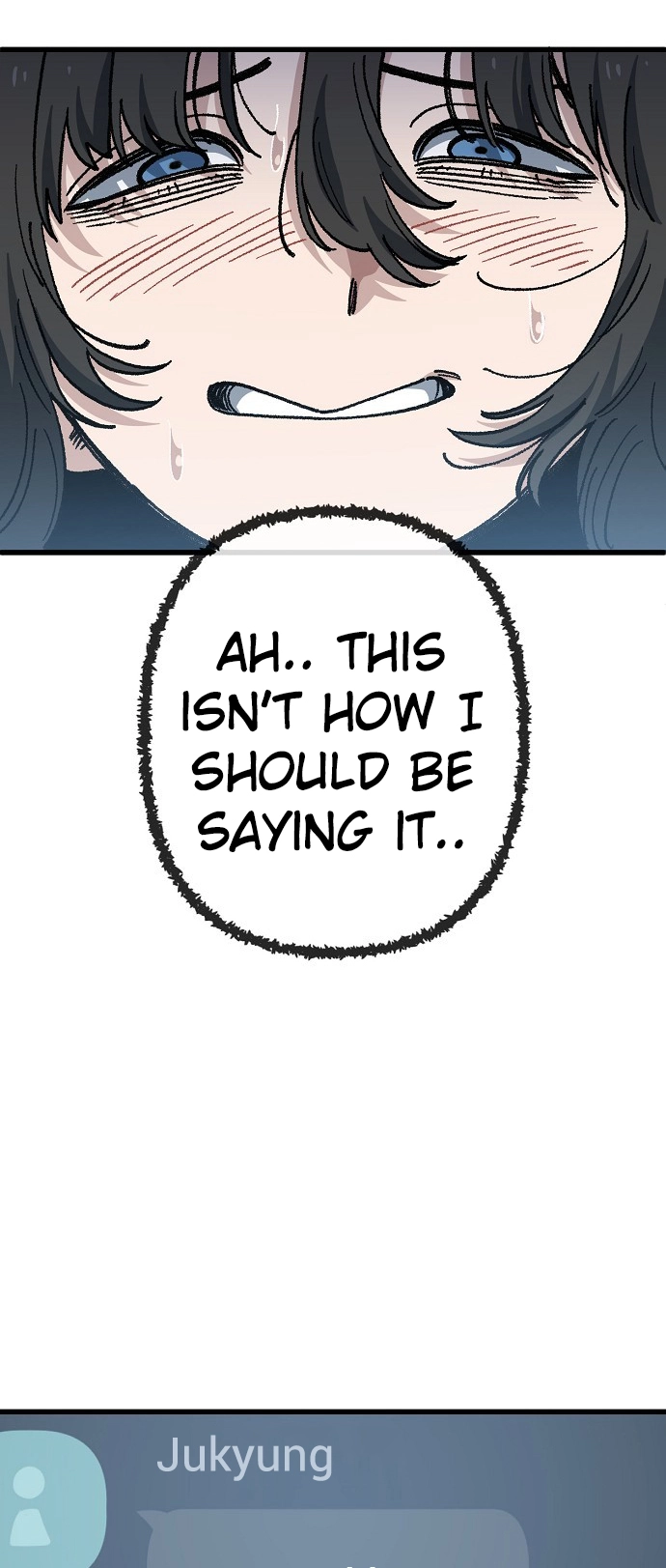 Jobless Gye Baek-sun Chapter 169 page 46 - 