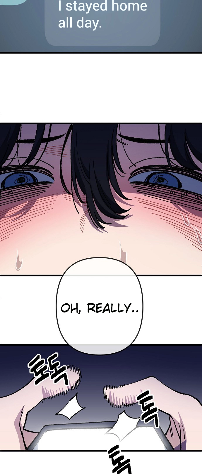 Jobless Gye Baek-sun Chapter 169 page 47 - 