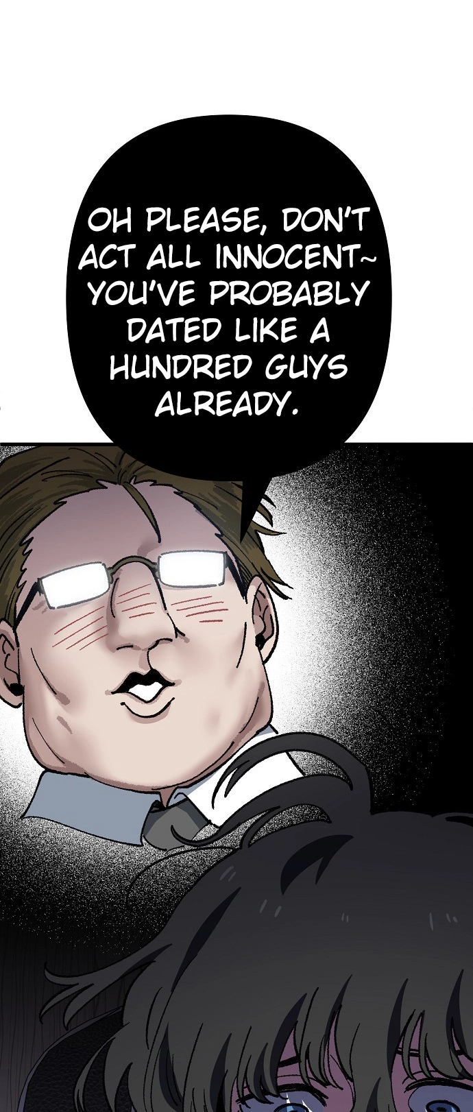 Jobless Gye Baek-sun Chapter 169 page 50 - 