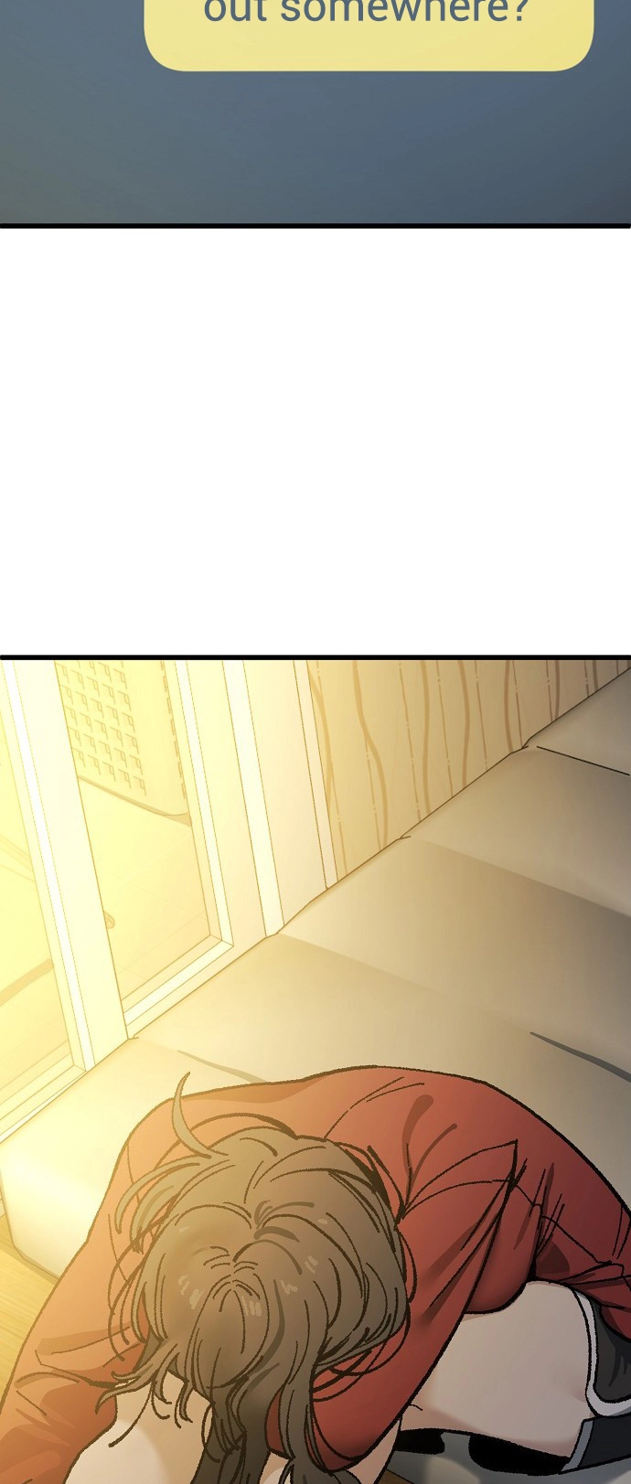 Jobless Gye Baek-sun Chapter 169 page 54 - 