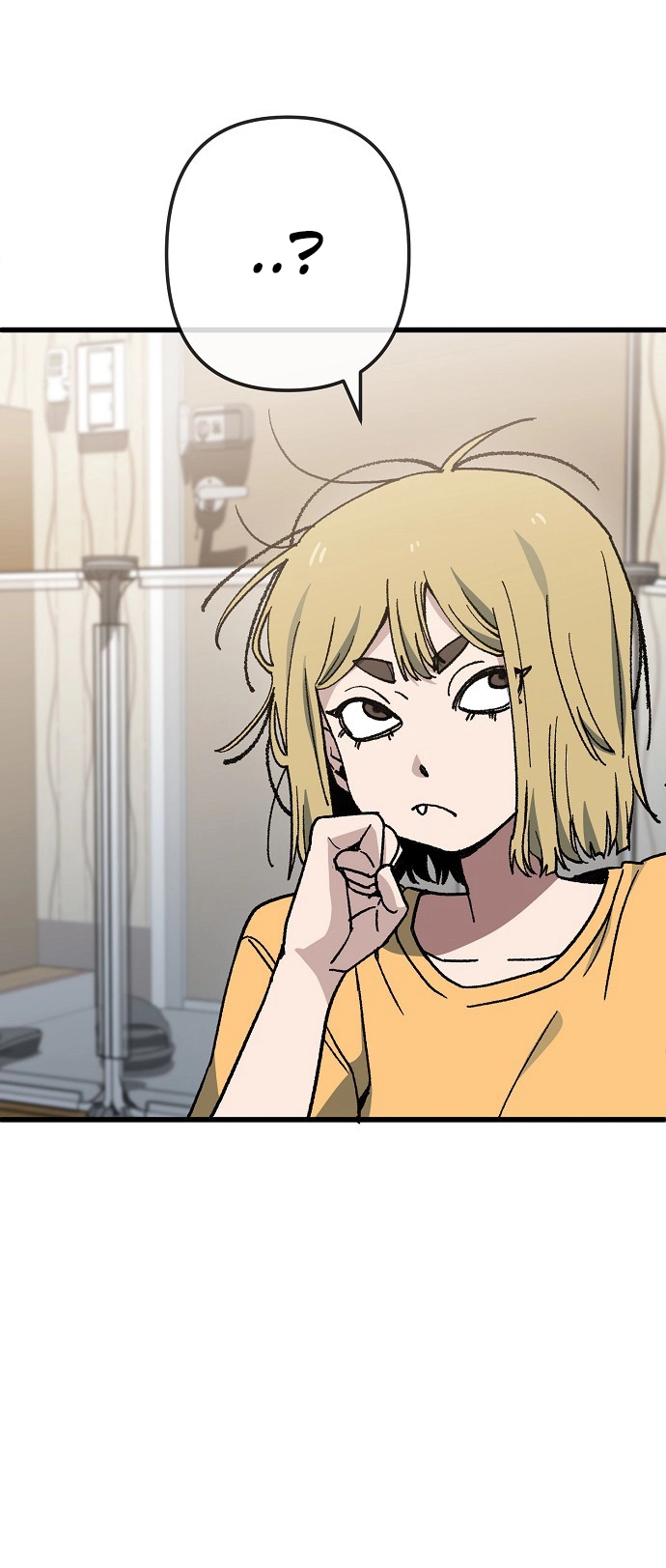 Jobless Gye Baek-sun Chapter 169 page 7 - 