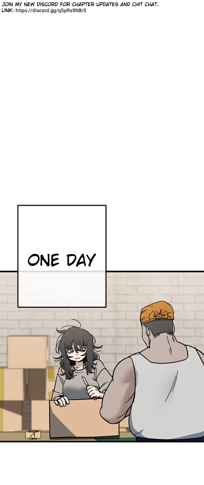 Jobless Gye Baek-sun Chapter 170 page 1 - 