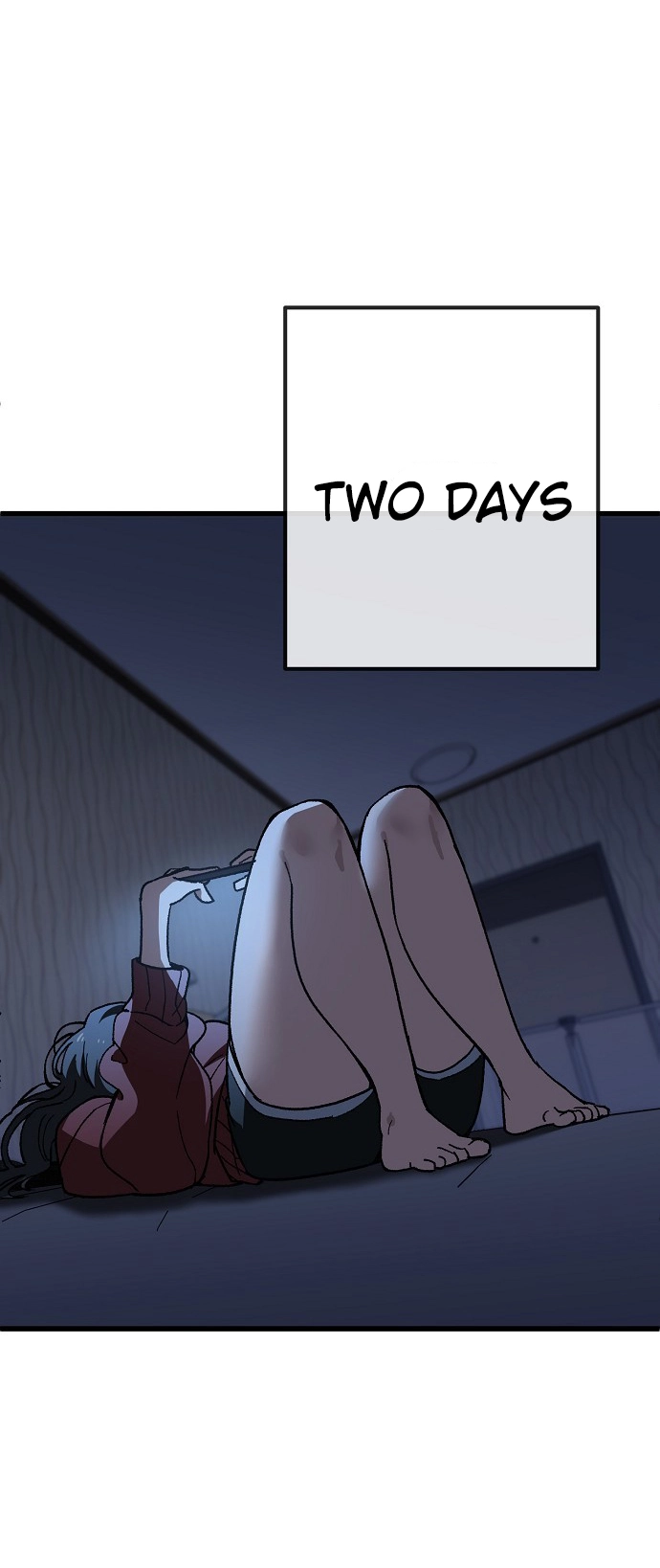 Jobless Gye Baek-sun Chapter 170 page 2 - 