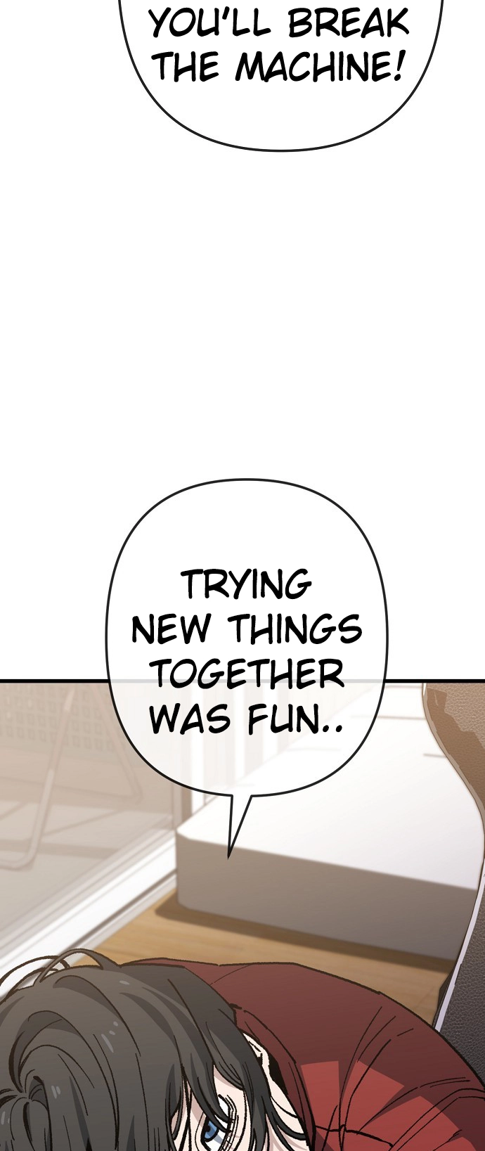 Jobless Gye Baek-sun Chapter 170 page 13 - 