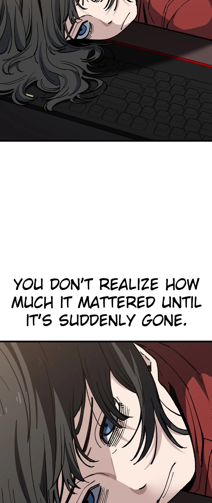 Jobless Gye Baek-sun Chapter 170 page 14 - 