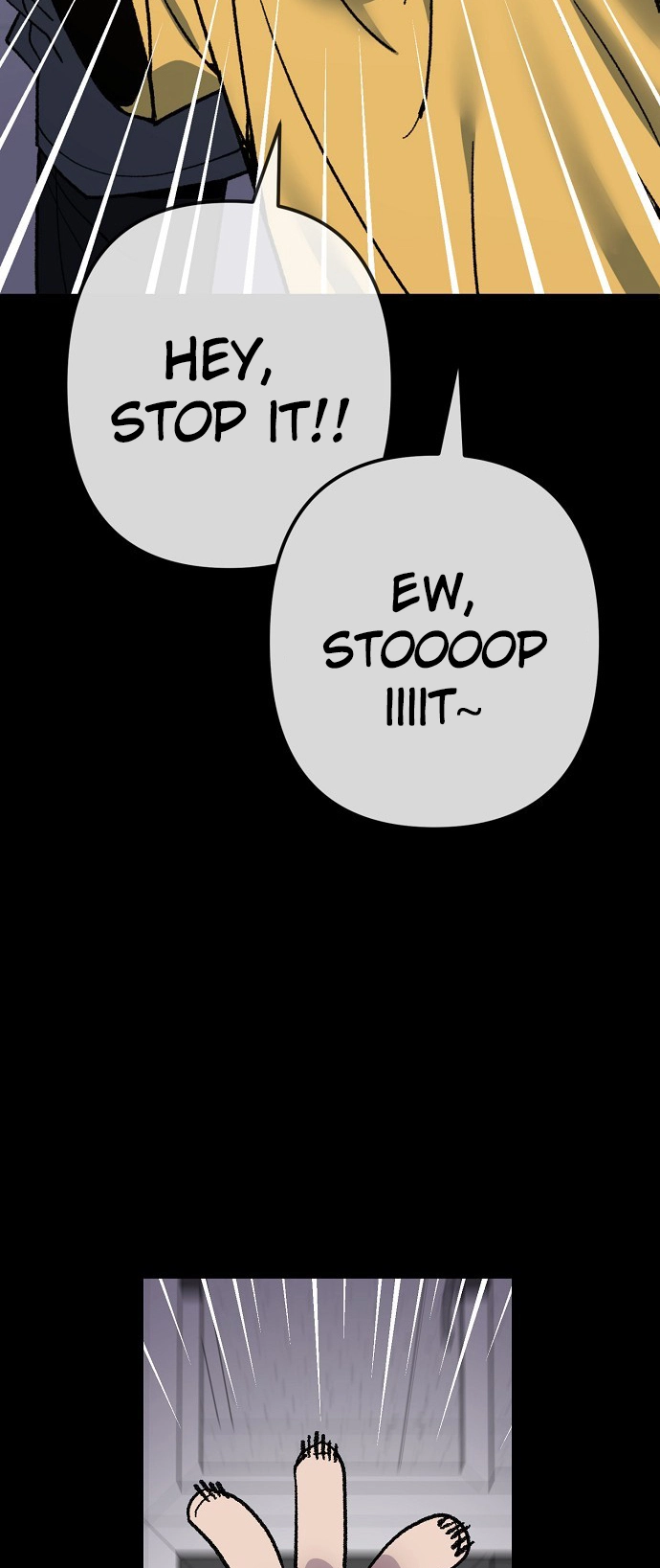 Jobless Gye Baek-sun Chapter 170 page 17 - 
