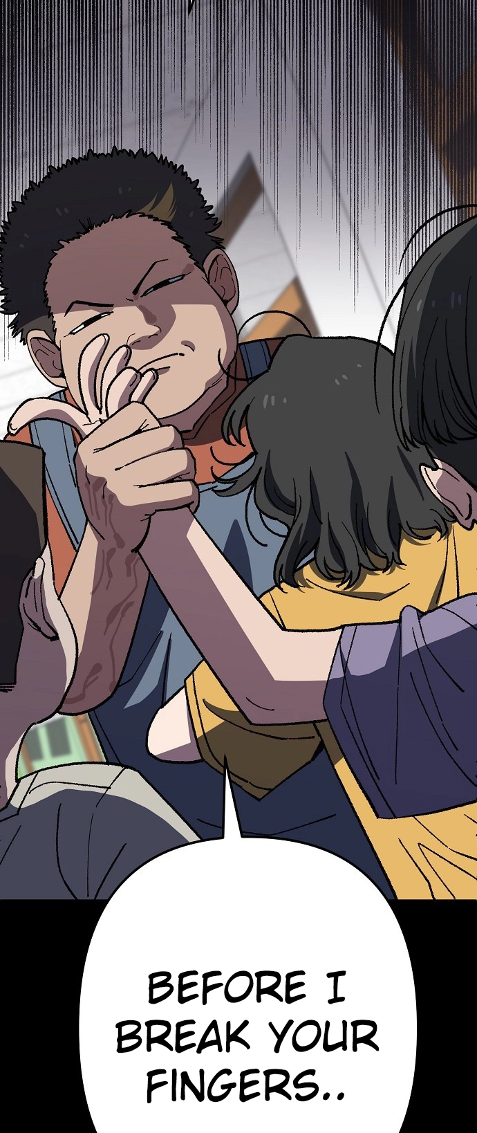 Jobless Gye Baek-sun Chapter 170 page 19 - 