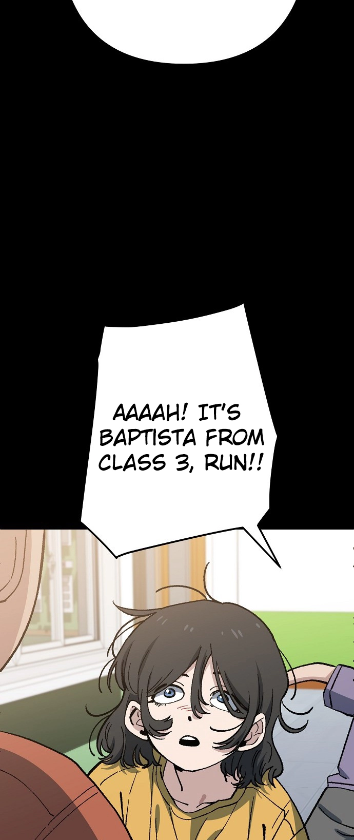 Jobless Gye Baek-sun Chapter 170 page 20 - 