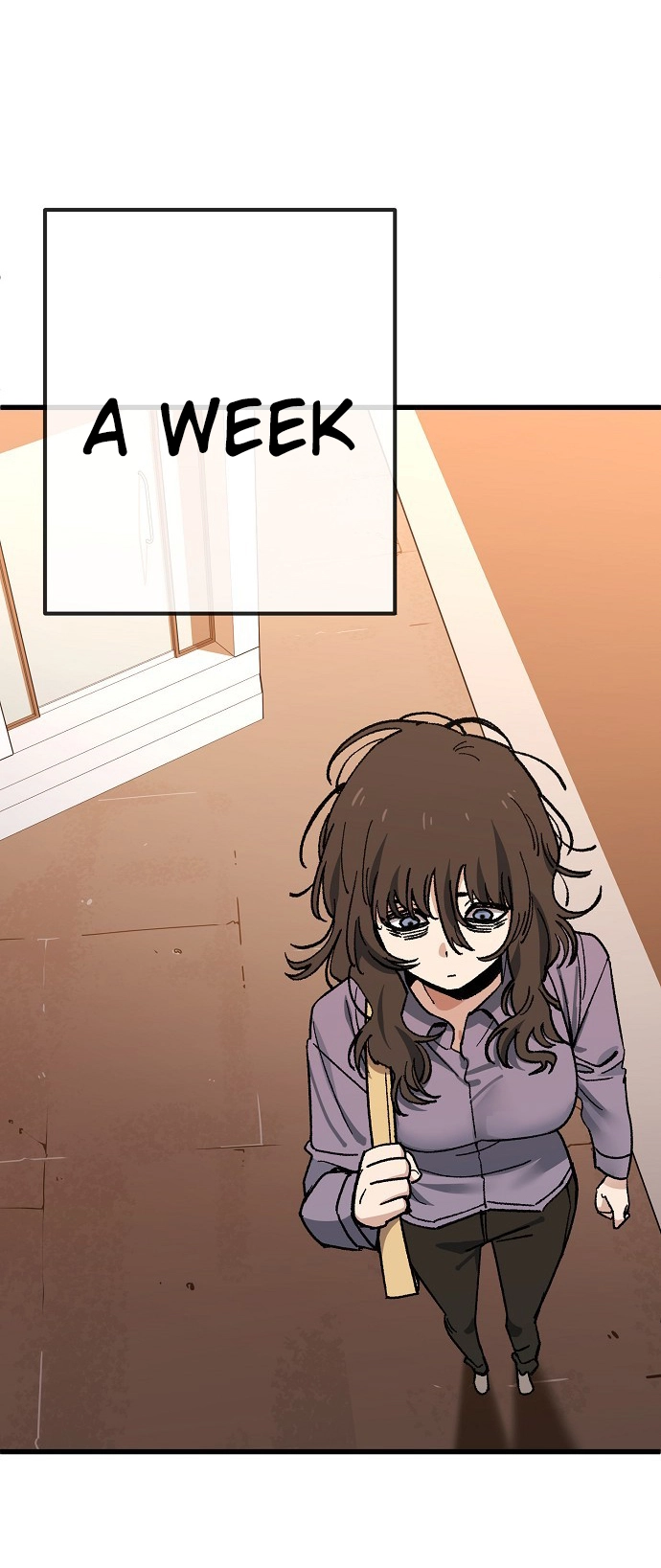 Jobless Gye Baek-sun Chapter 170 page 3 - 