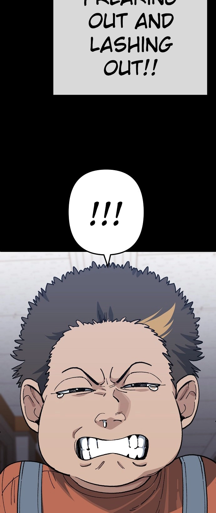 Jobless Gye Baek-sun Chapter 170 page 24 - 