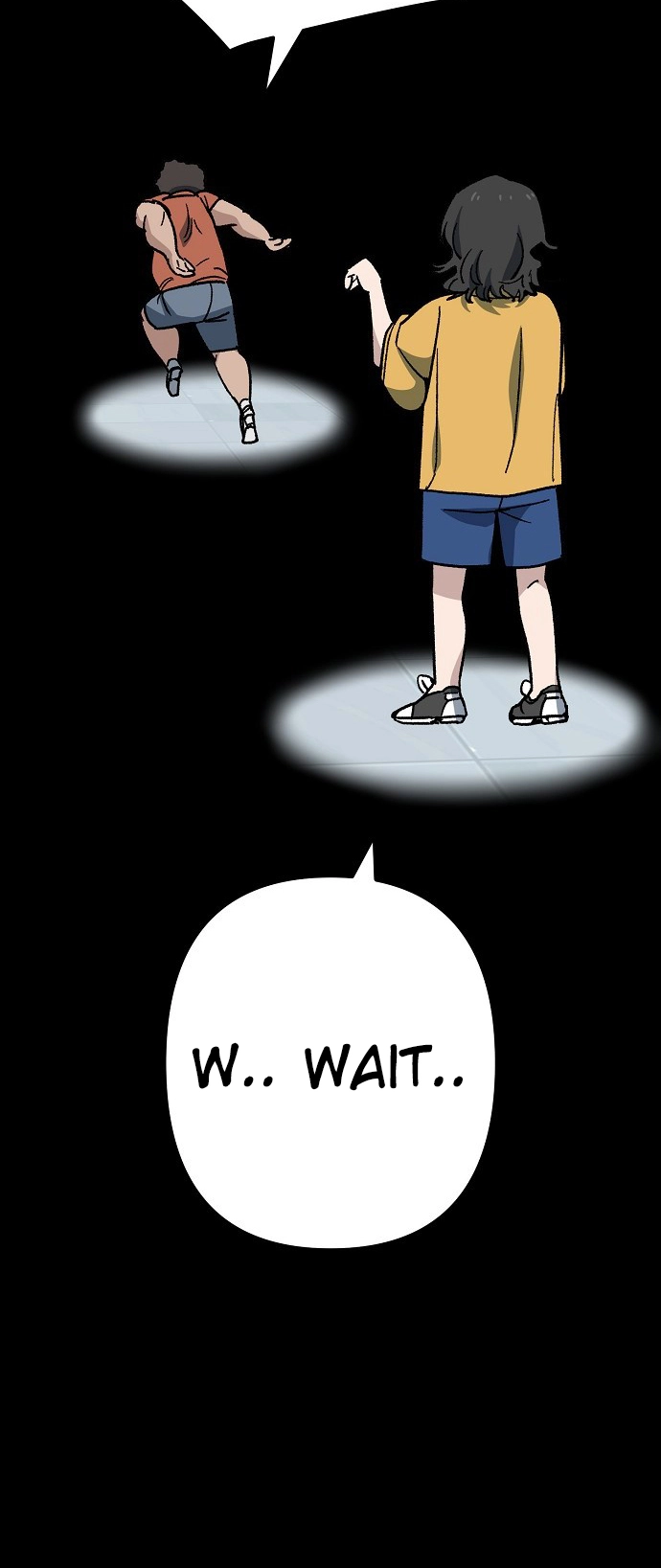 Jobless Gye Baek-sun Chapter 170 page 26 - 