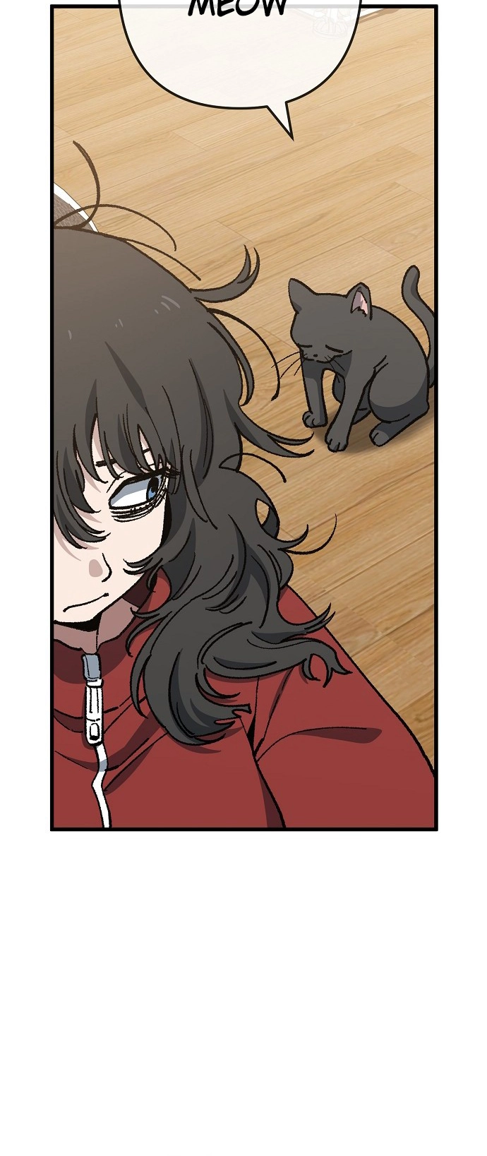 Jobless Gye Baek-sun Chapter 170 page 30 - 