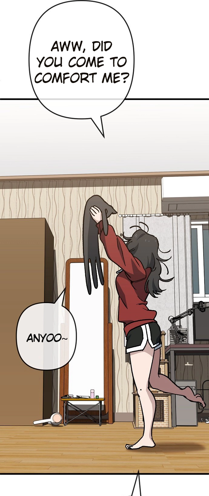 Jobless Gye Baek-sun Chapter 170 page 31 - 