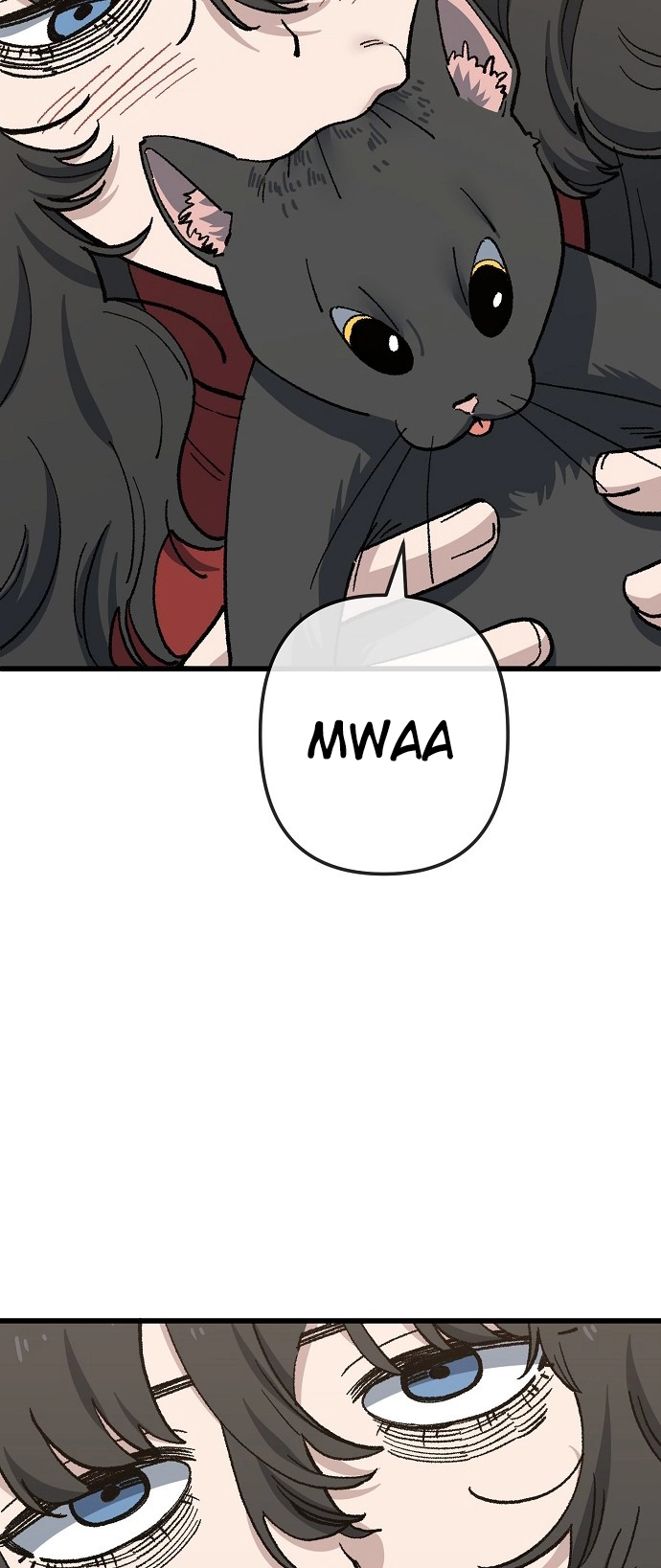 Jobless Gye Baek-sun Chapter 170 page 33 - 