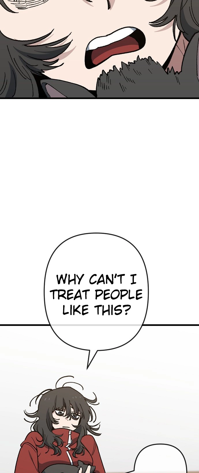 Jobless Gye Baek-sun Chapter 170 page 34 - 