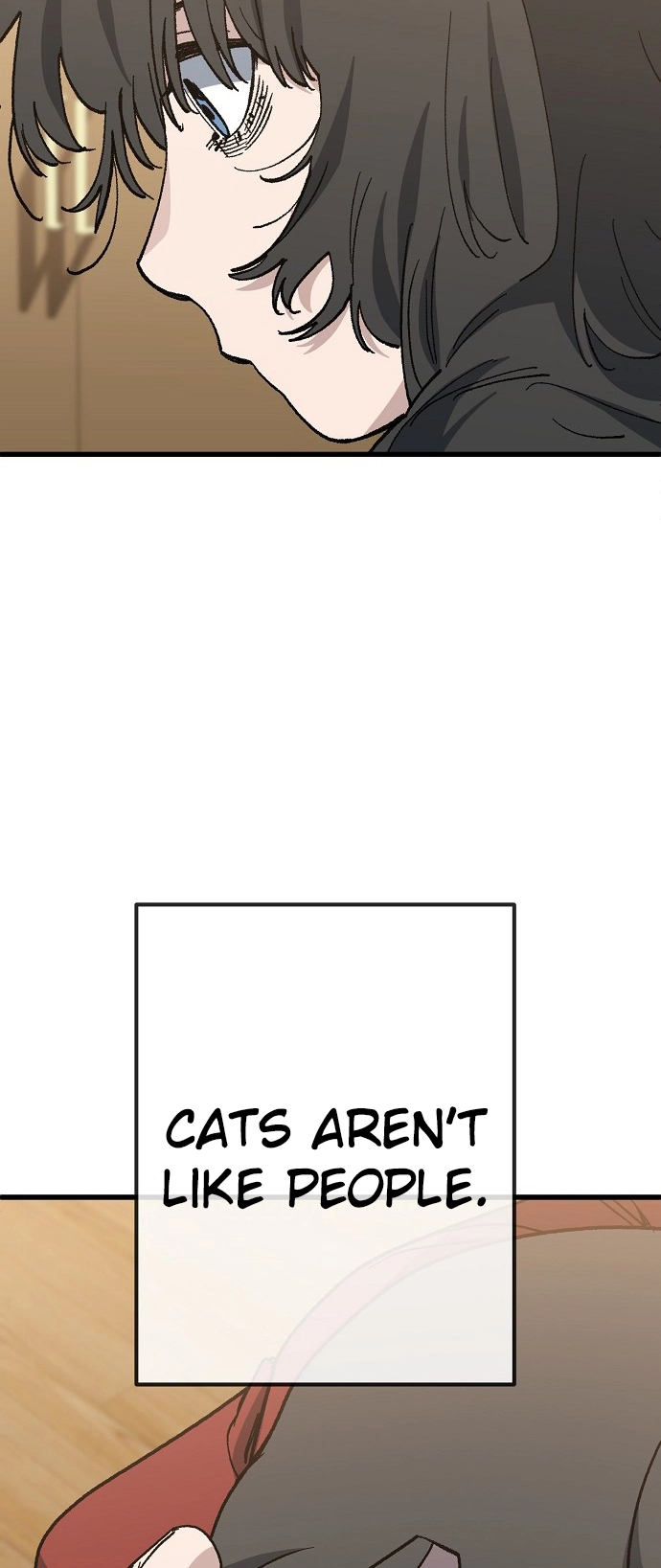 Jobless Gye Baek-sun Chapter 170 page 36 - 