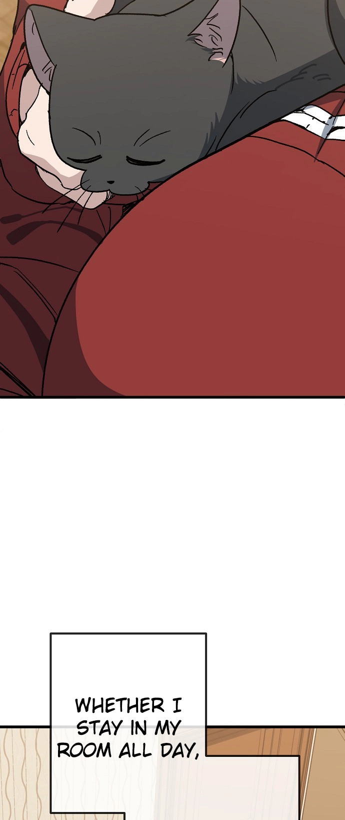 Jobless Gye Baek-sun Chapter 170 page 37 - 