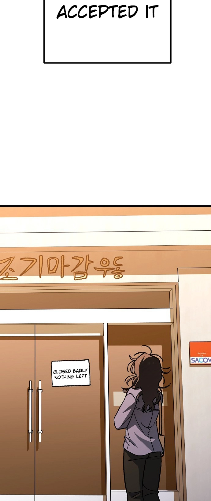 Jobless Gye Baek-sun Chapter 170 page 5 - 