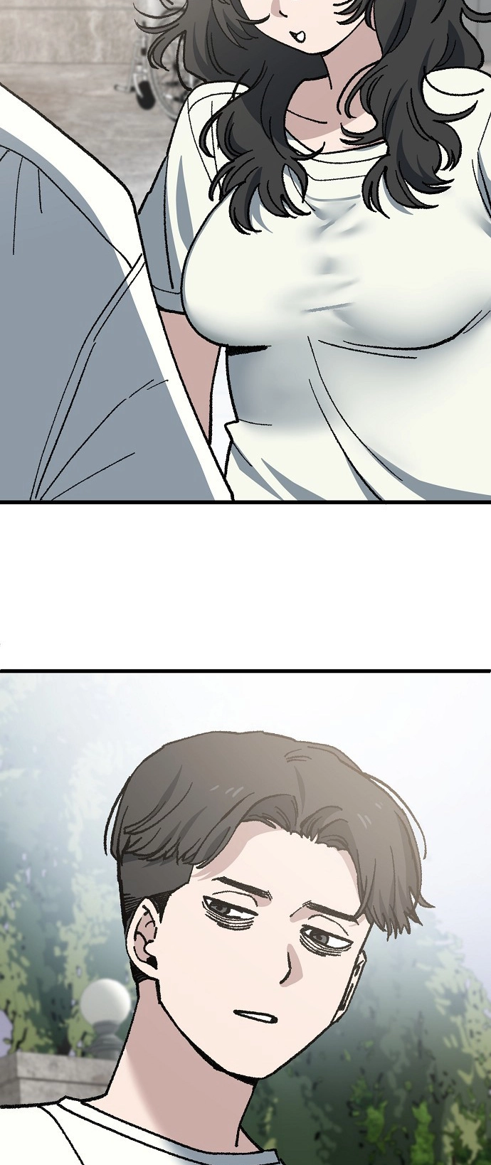 Jobless Gye Baek-sun Chapter 170 page 42 - 