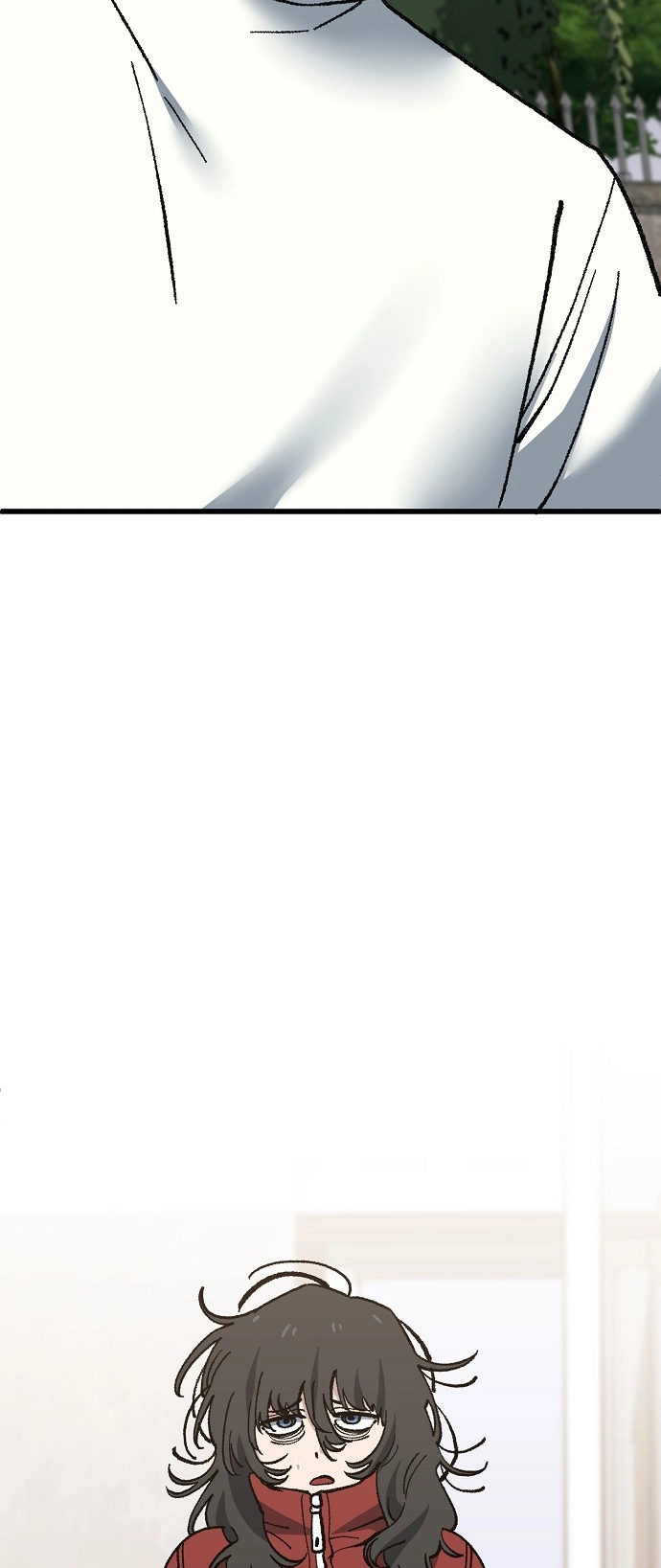 Jobless Gye Baek-sun Chapter 170 page 43 - 