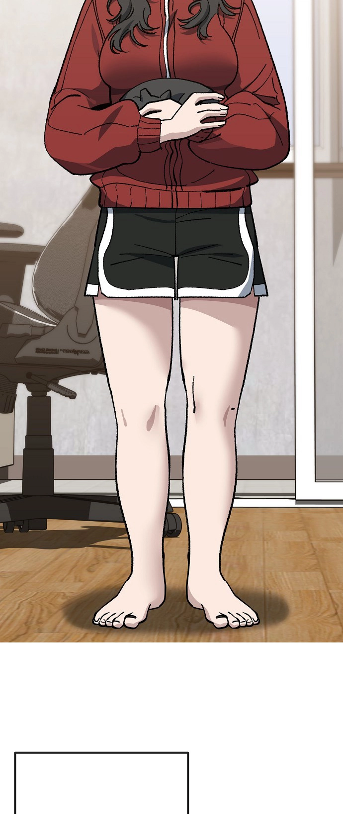 Jobless Gye Baek-sun Chapter 170 page 44 - 