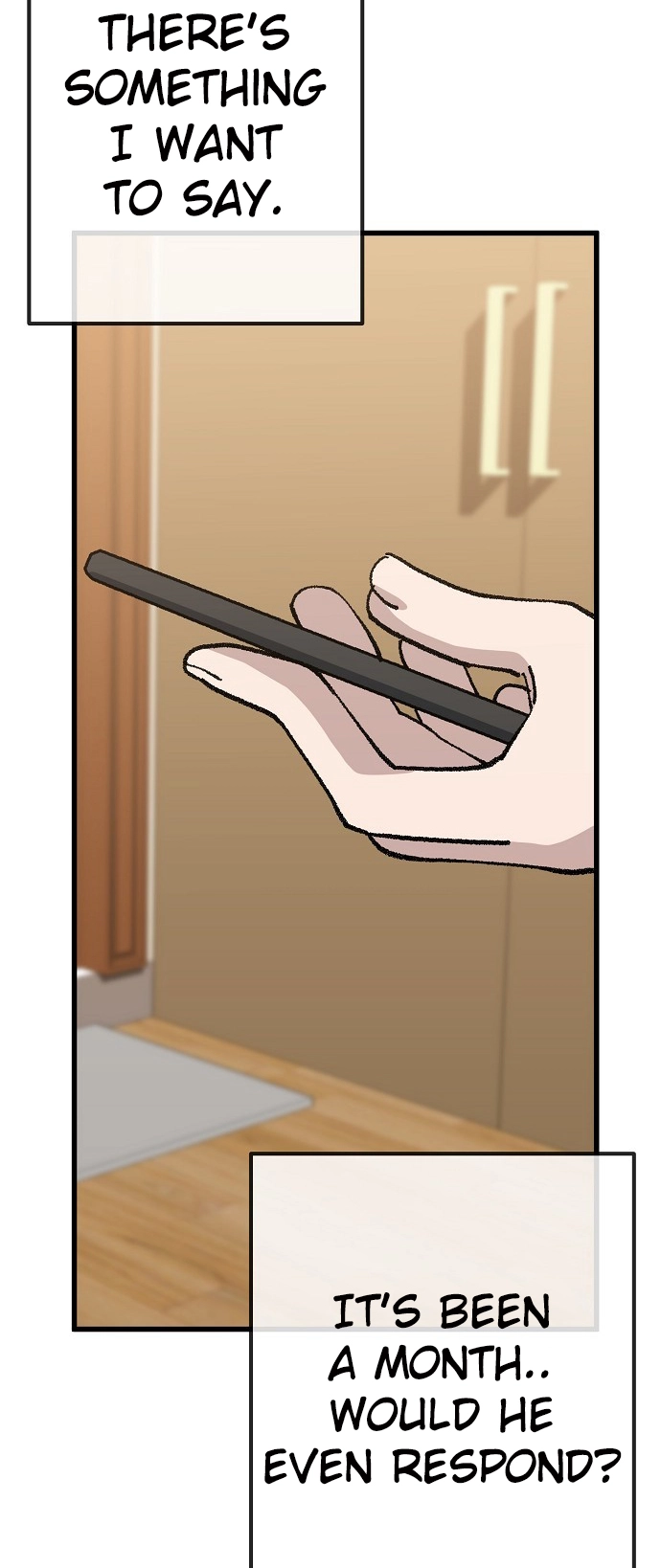 Jobless Gye Baek-sun Chapter 170 page 45 - 