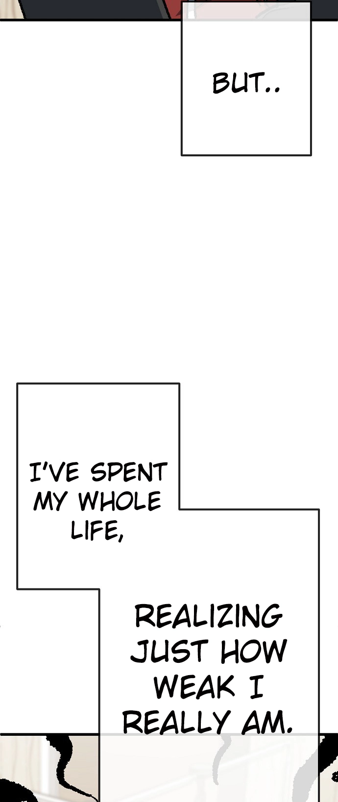 Jobless Gye Baek-sun Chapter 170 page 47 - 