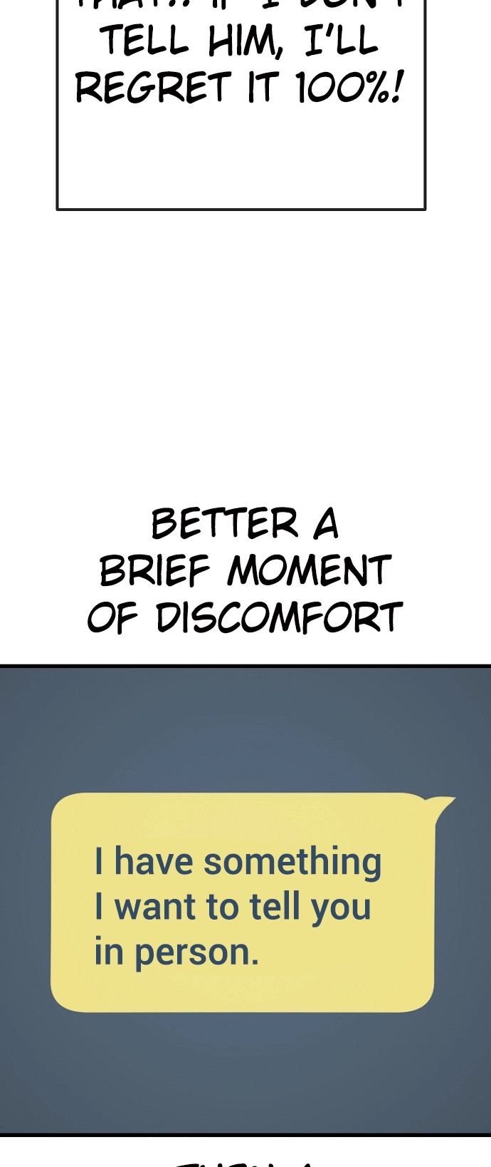 Jobless Gye Baek-sun Chapter 170 page 49 - 