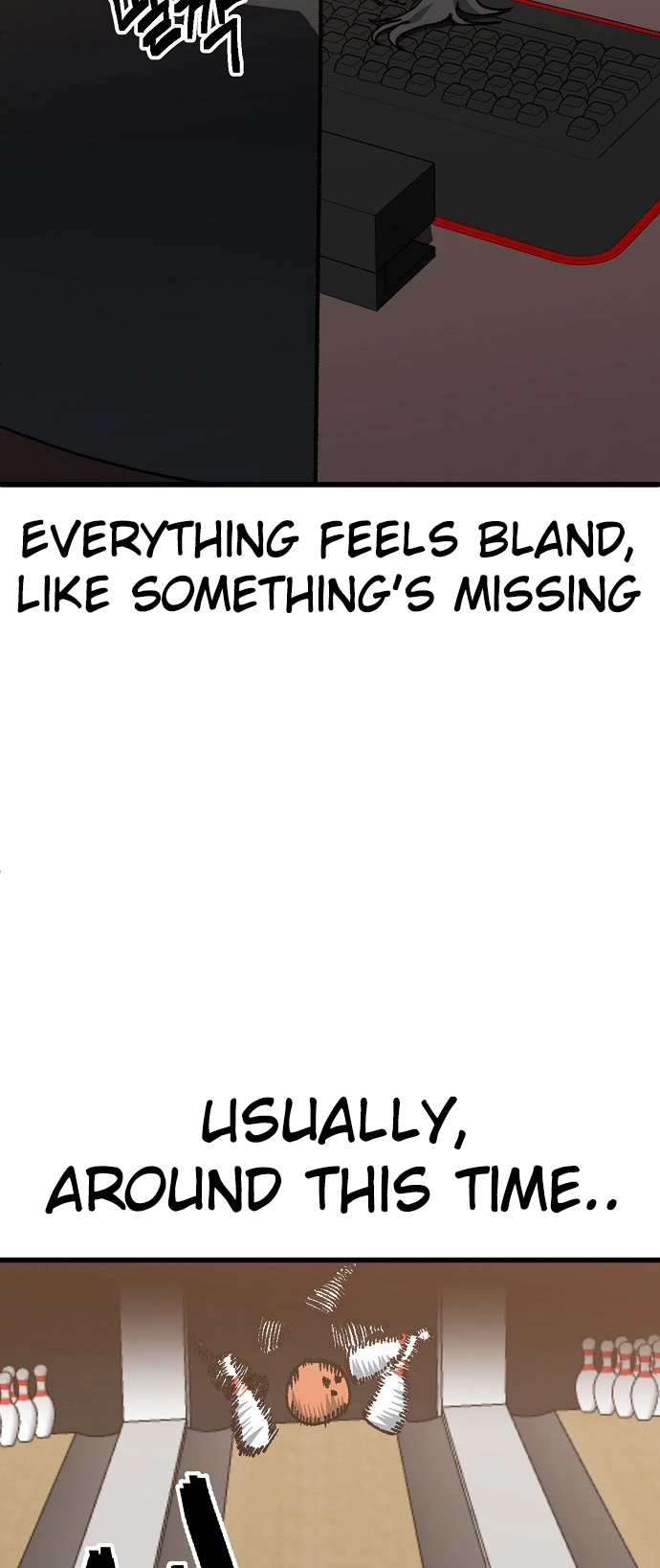 Jobless Gye Baek-sun Chapter 170 page 9 - 