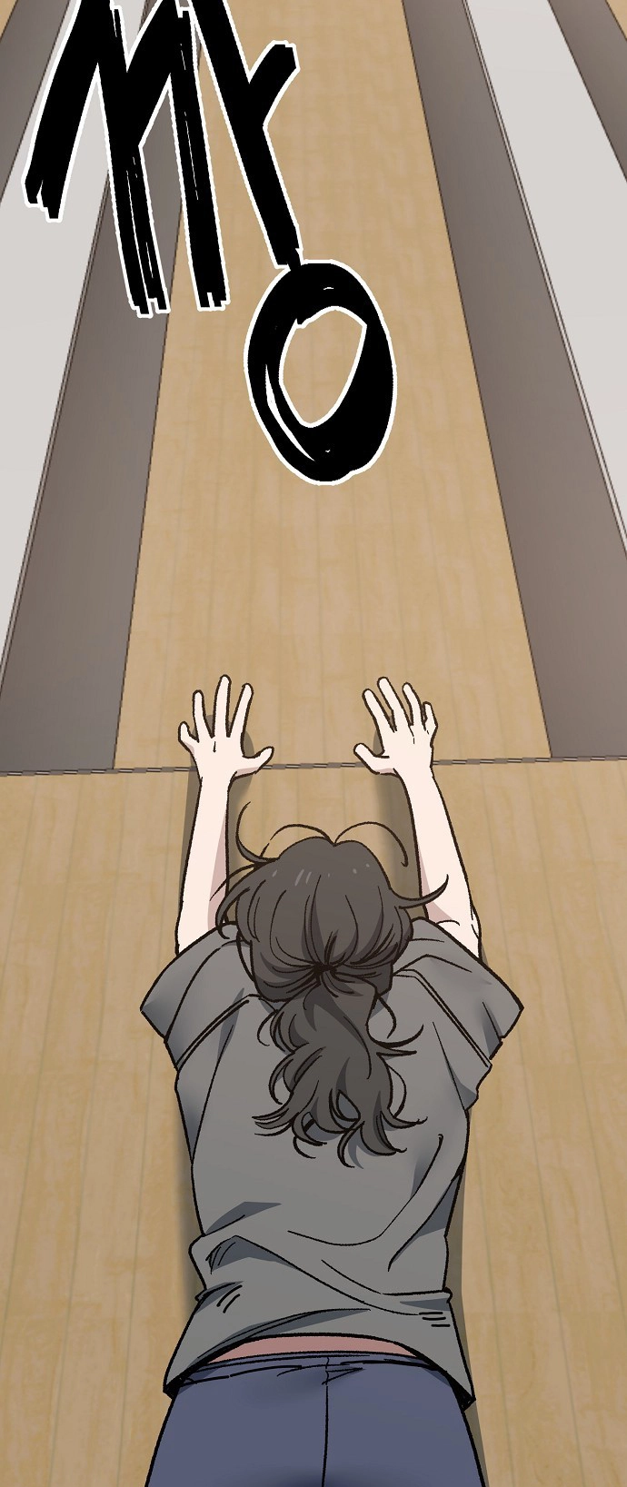 Jobless Gye Baek-sun Chapter 170 page 10 - 