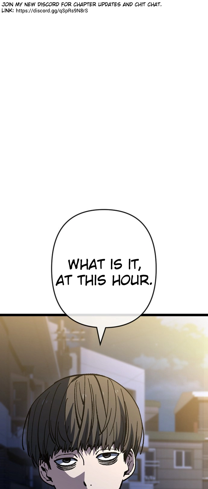 Jobless Gye Baek-sun Chapter 171 page 1 - 
