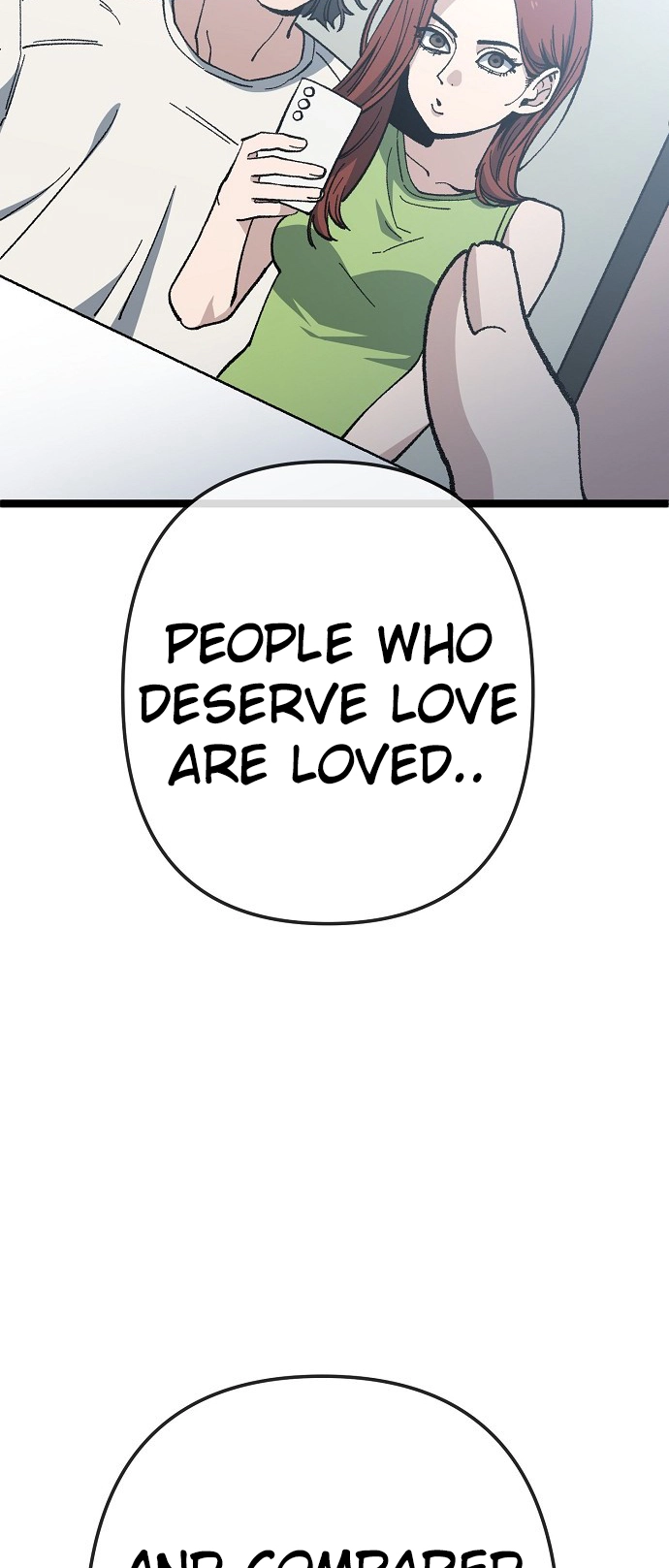 Jobless Gye Baek-sun Chapter 171 page 29 - 