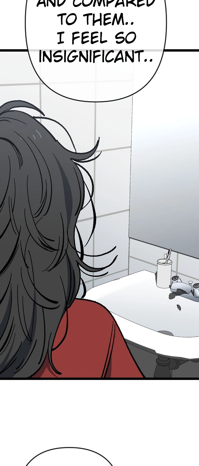 Jobless Gye Baek-sun Chapter 171 page 30 - 