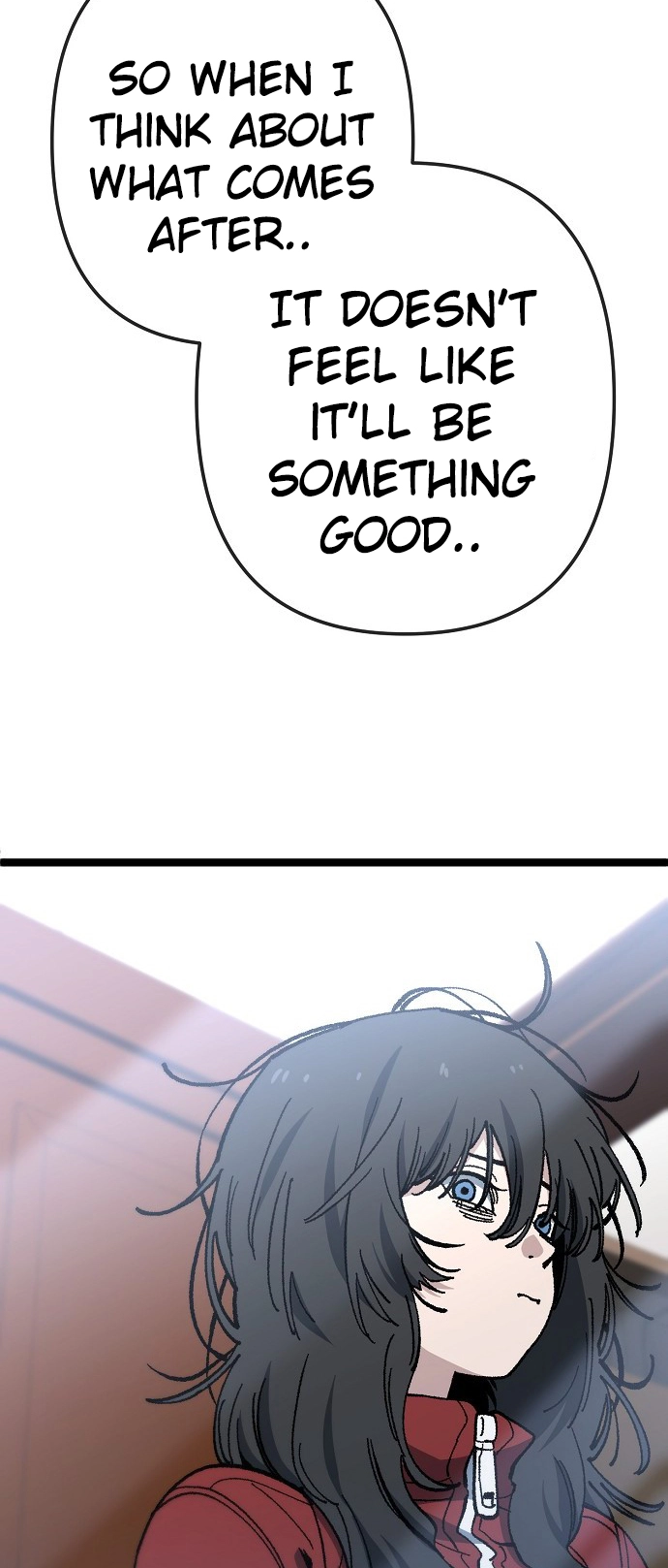 Jobless Gye Baek-sun Chapter 171 page 31 - 