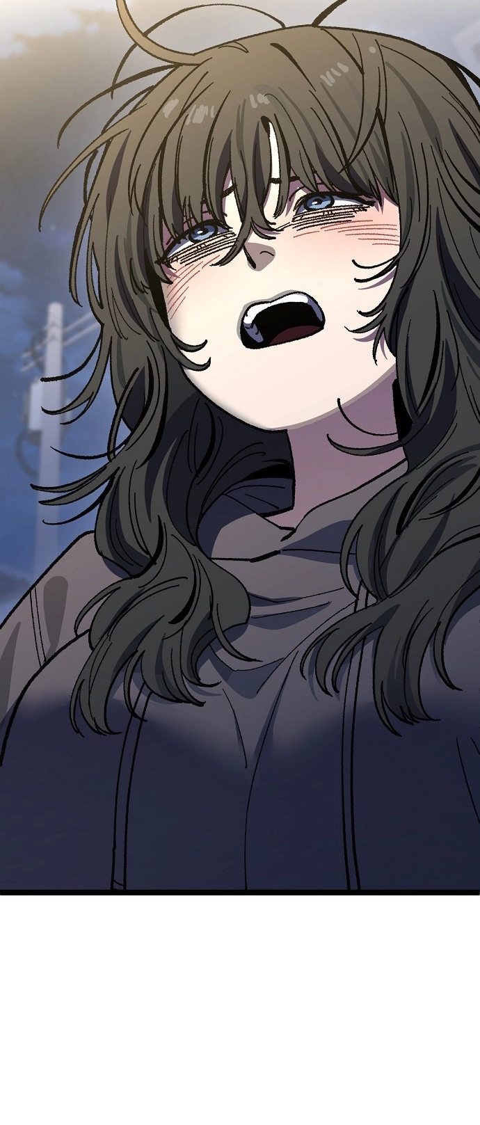 Jobless Gye Baek-sun Chapter 171 page 36 - 