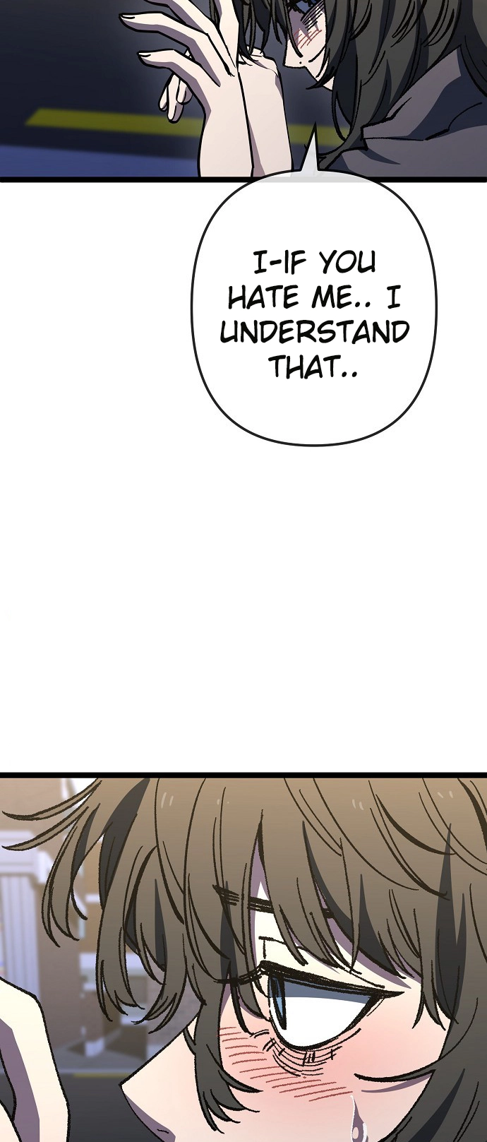 Jobless Gye Baek-sun Chapter 171 page 38 - 