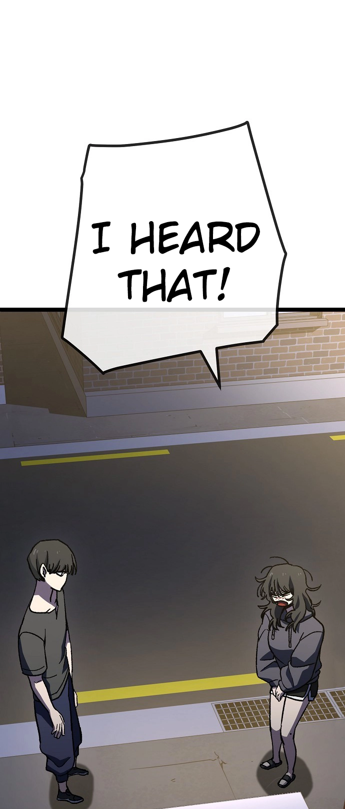 Jobless Gye Baek-sun Chapter 171 page 5 - 