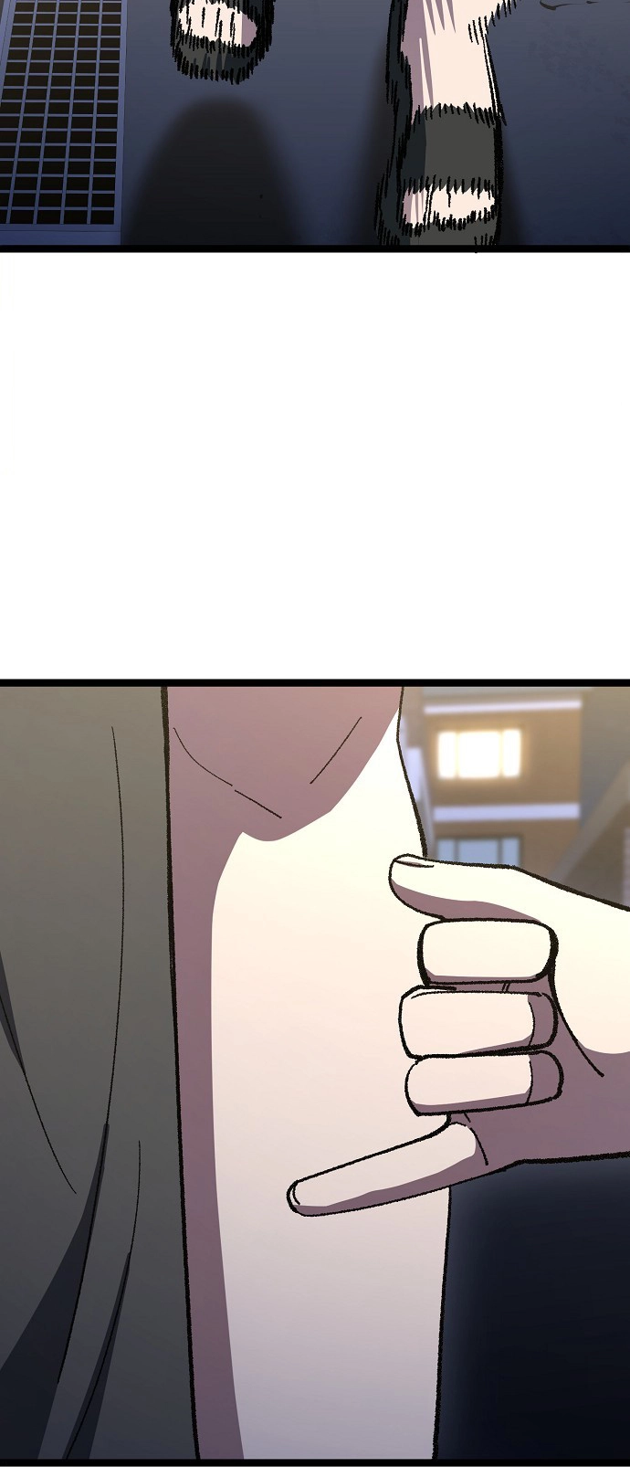 Jobless Gye Baek-sun Chapter 171 page 42 - 