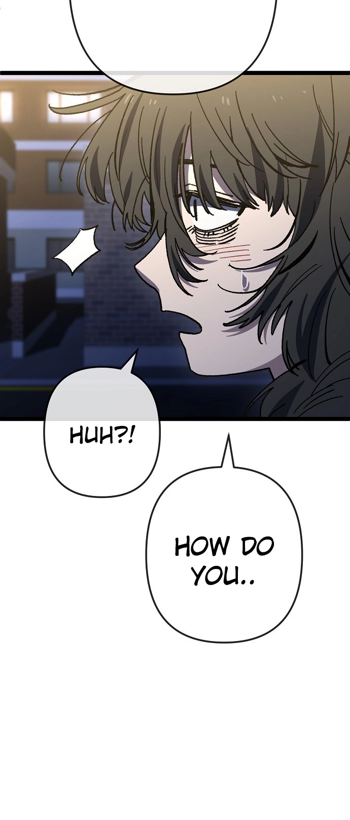 Jobless Gye Baek-sun Chapter 171 page 7 - 