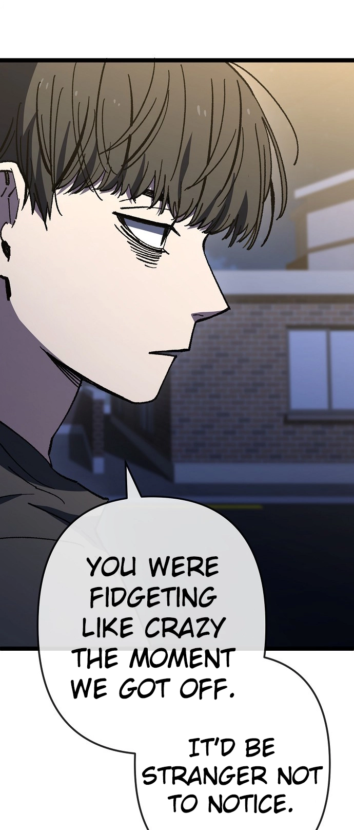 Jobless Gye Baek-sun Chapter 171 page 8 - 