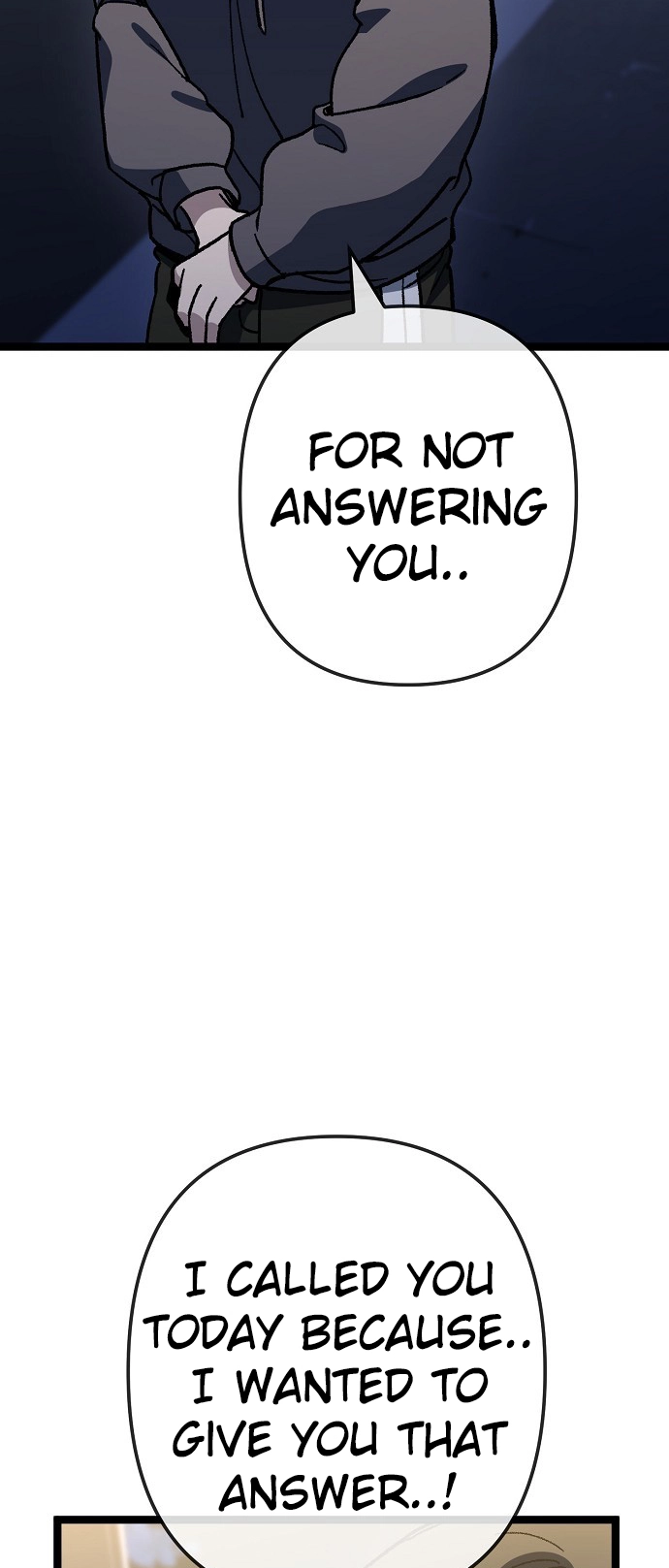 Jobless Gye Baek-sun Chapter 171 page 10 - 