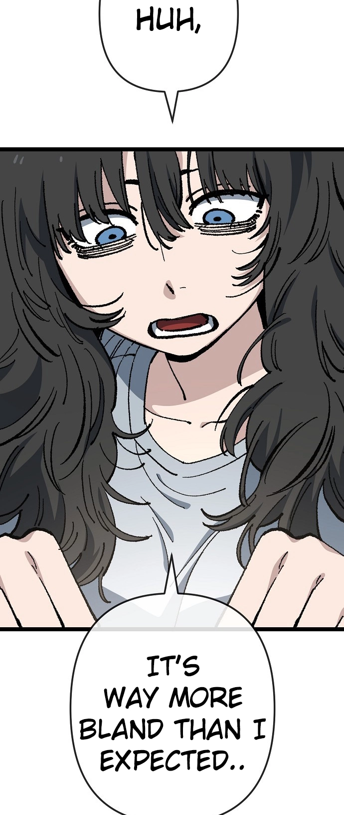 Jobless Gye Baek-sun Chapter 172 page 2 - 