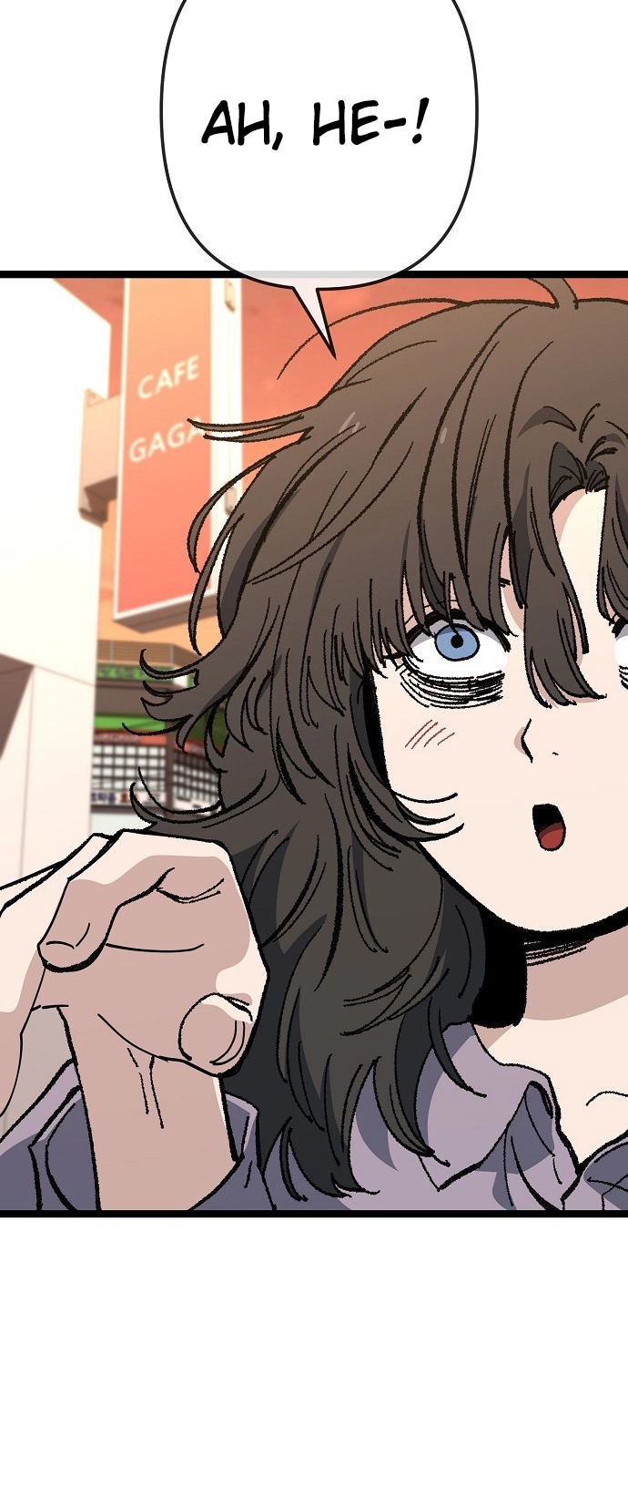 Jobless Gye Baek-sun Chapter 172 page 11 - 